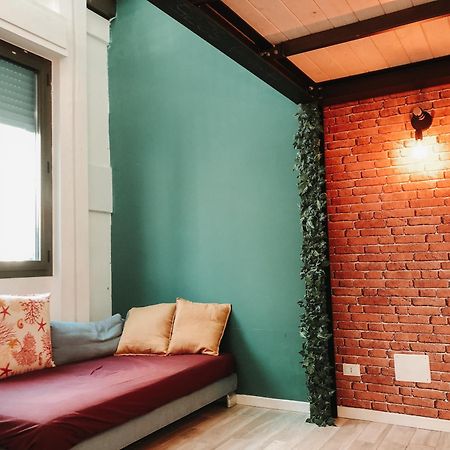 Citystay I Masino Loft Apartment Bologna Bagian luar foto