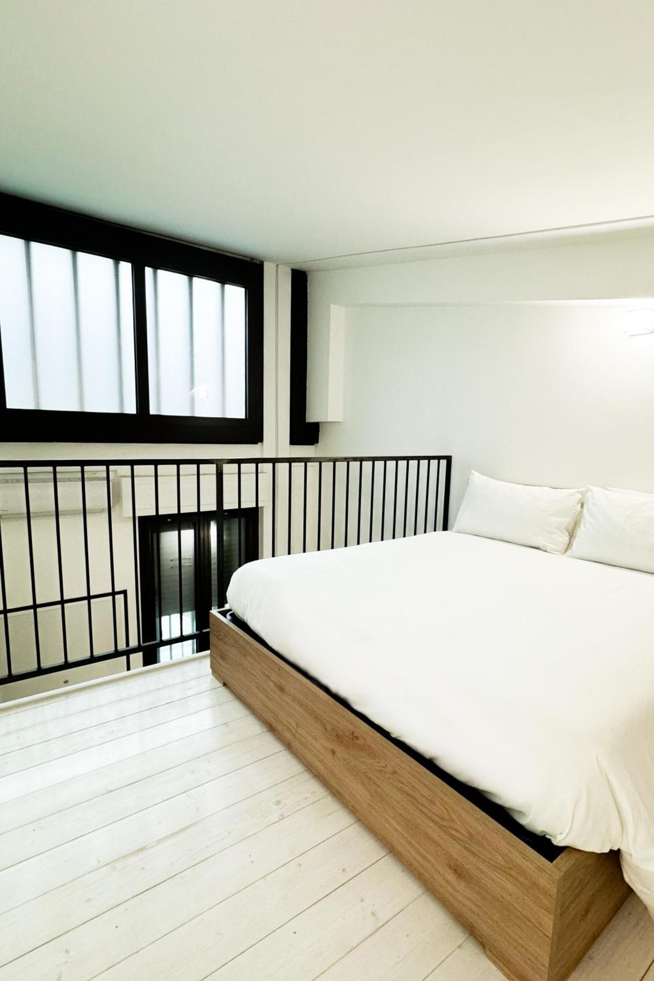 Citystay I Masino Loft Apartment Bologna Bagian luar foto