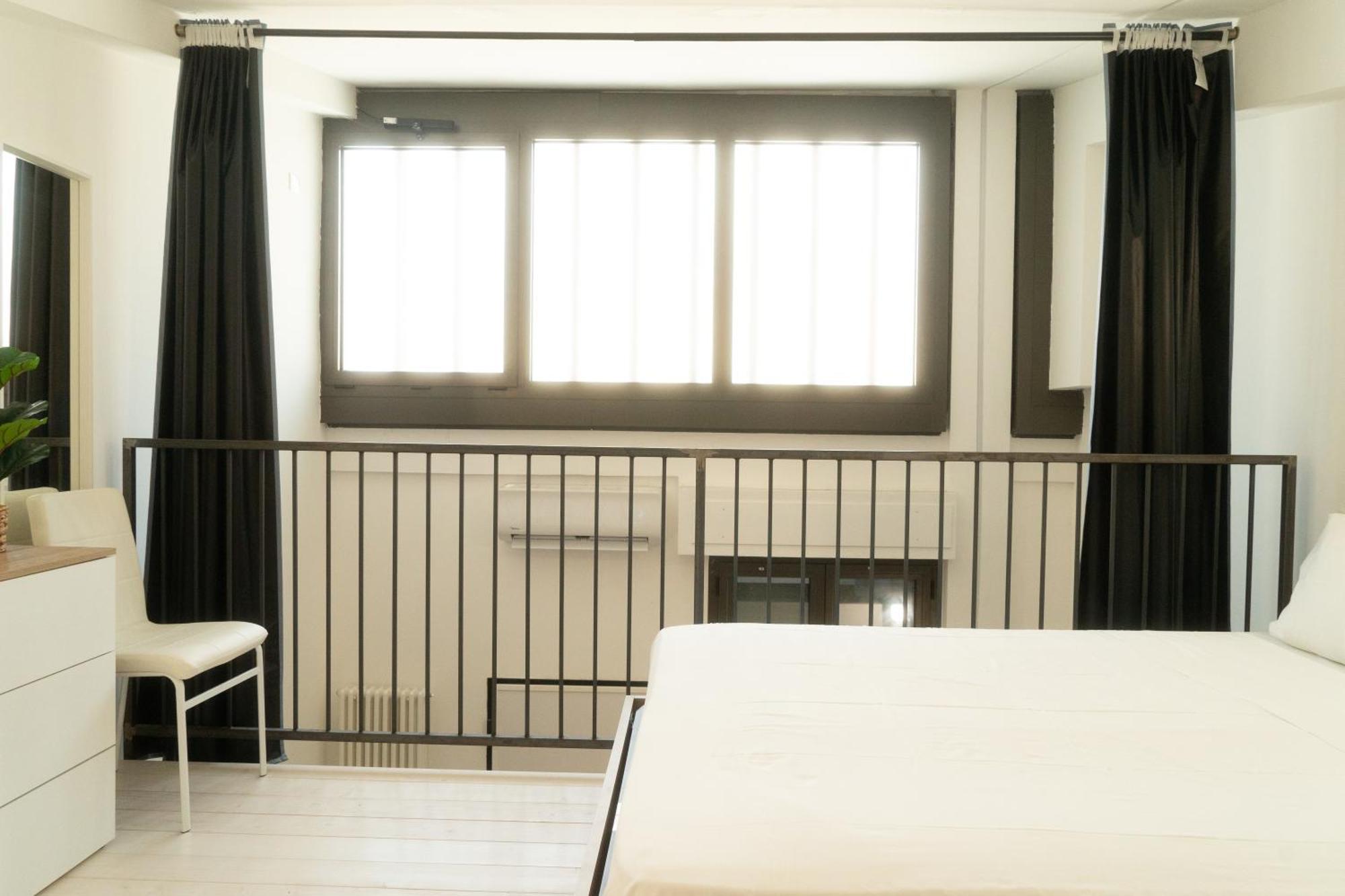 Citystay I Masino Loft Apartment Bologna Bagian luar foto