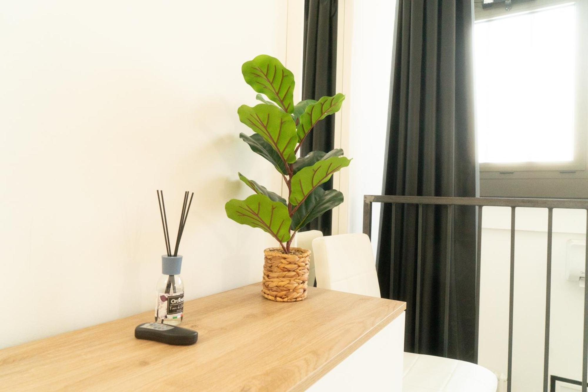 Citystay I Masino Loft Apartment Bologna Bagian luar foto