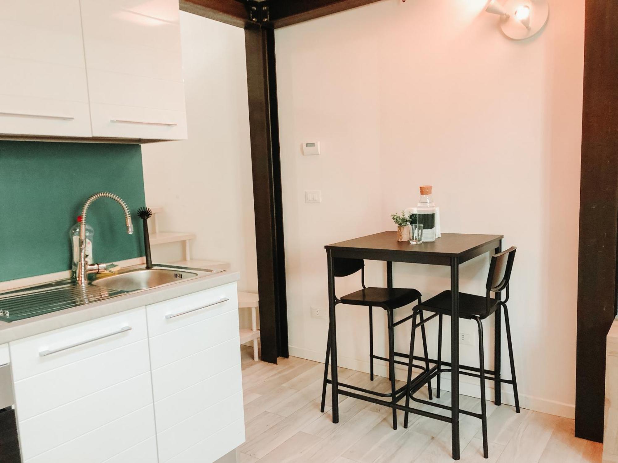 Citystay I Masino Loft Apartment Bologna Bagian luar foto